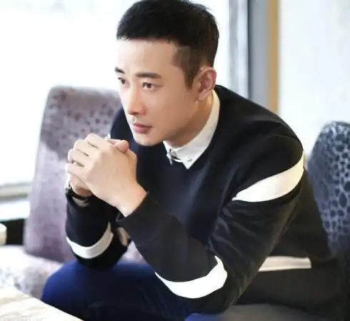 【图】《克拉恋人》雷奕明扮演者简介 罗晋备胎惹心