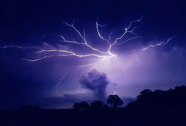 2011高考作文科幻征文:鬼闪