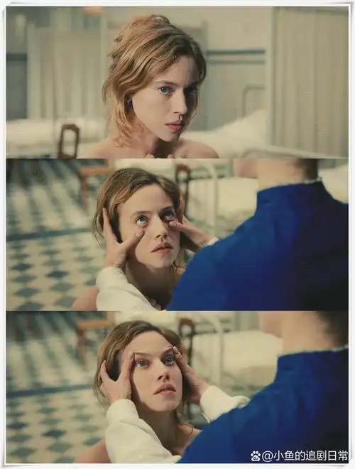 《疯女人的舞会》是一部剧情惊悚片,导演是梅拉尼·罗兰  同时她也