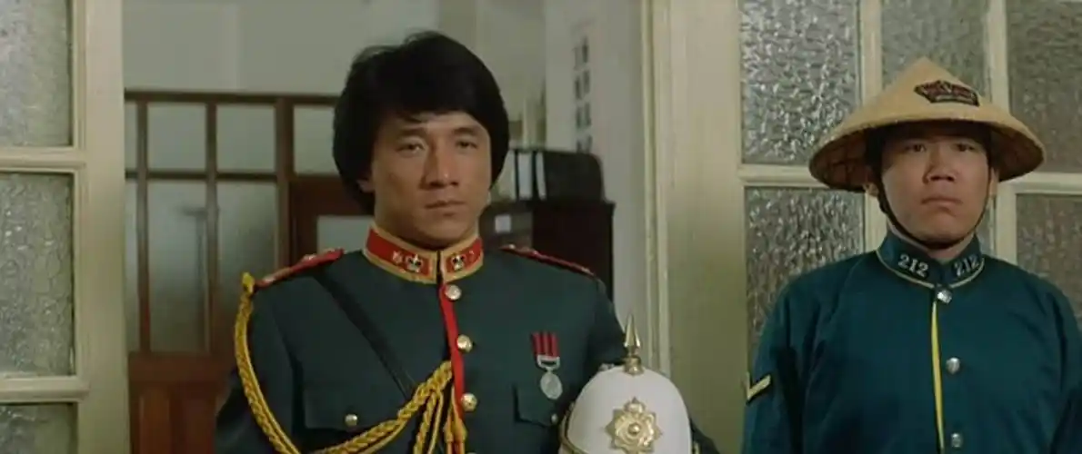 p>《a计划续集》(project a ii)是1987年的香港电影,由 a target="