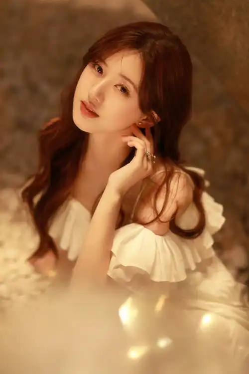 夏日连衣裙计划##女明星私服