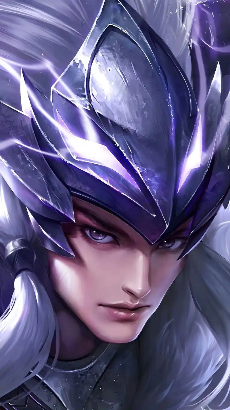 素材来源:王者荣耀 #抖音图文 #马超 # - 抖音