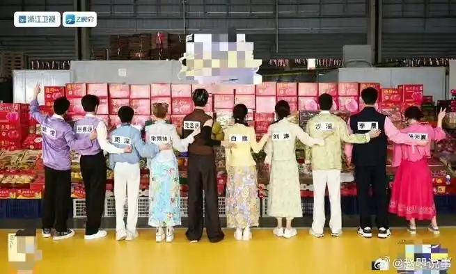 奔跑吧#我的评分:  #奔跑吧12观后感你评我答#不知不觉《奔跑吧兄苘