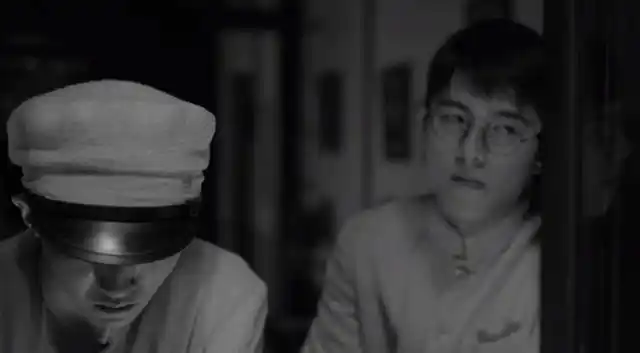 210619 电影《1921》发布火种版预告 王俊凯多个新镜头释出