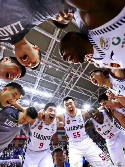 赵继伟说要捍卫辽篮精神##辽粤大战##季后赛谁是大赢家