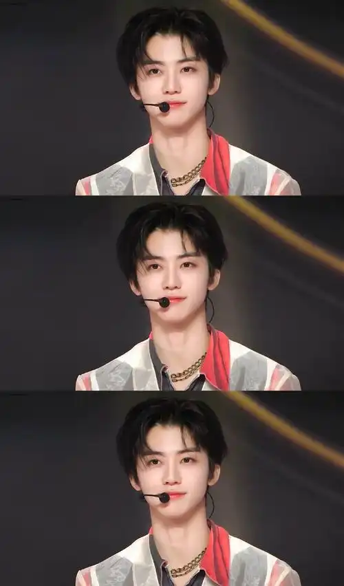 罗渽民 - 堆糖,美图壁纸兴趣社区