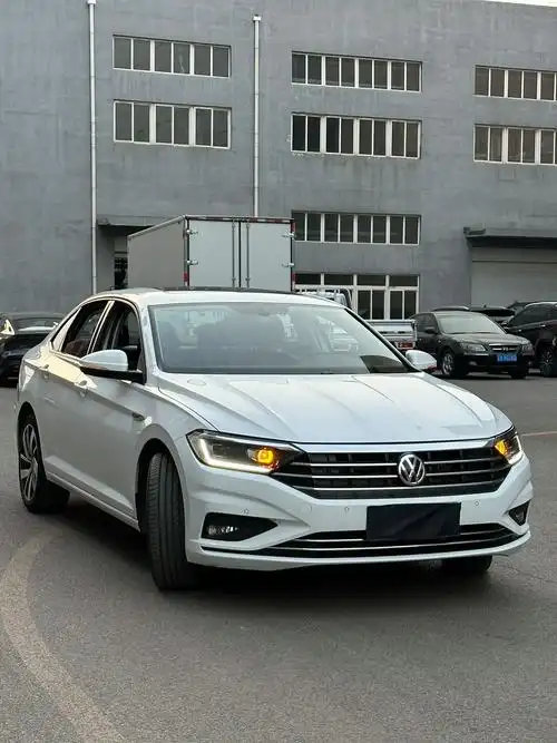 速腾2022款1.6自吸落地价多少钱 - 抖音