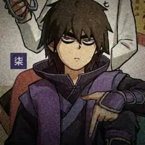 幻影刺客伍六柒头像