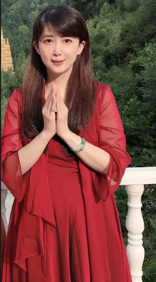 孟庭苇:曾和邓丽君比肩,唱片销量直逼刘德华,为何要退出歌坛?