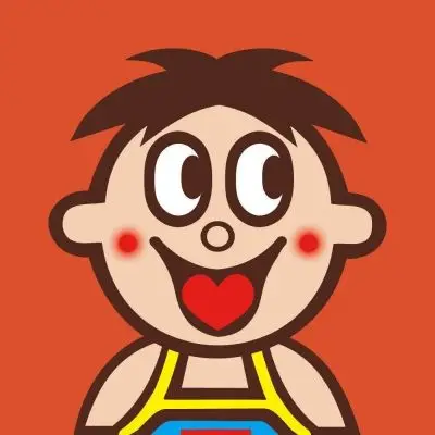 失辞:"换上你就是最旺的仔"_微信头像_我要个性网