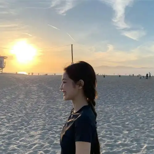 jennie kpop女永一