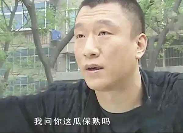 为什么会选孙红雷来演刘华强?