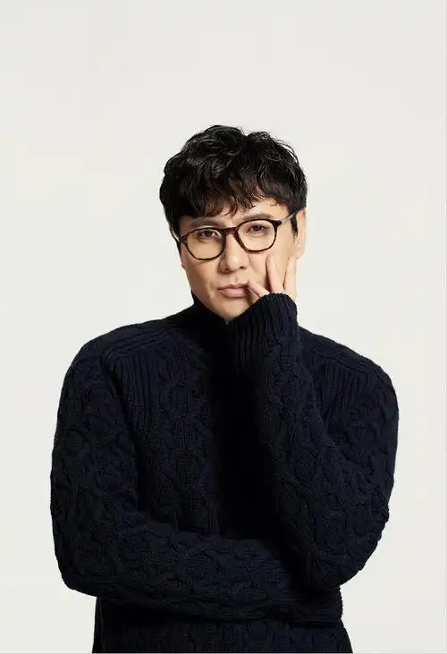 沈腾个人资料写真作品图片大全,个人经历最新消息