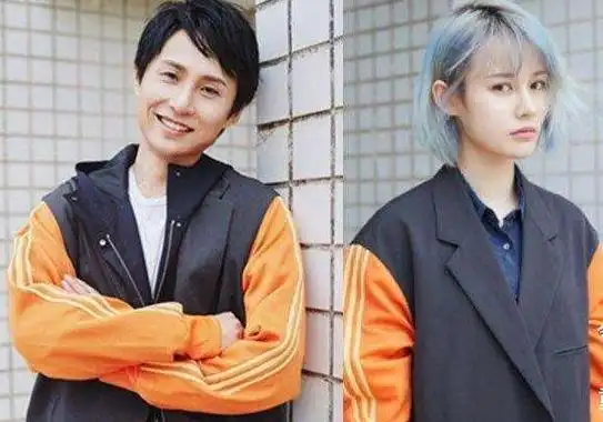 边江的老婆徐然资料照片 边江和阿杰怎么认识的