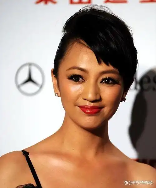 "华谊老板娘"罗海琼:嫁入豪门不是高攀,而是因为足够优秀