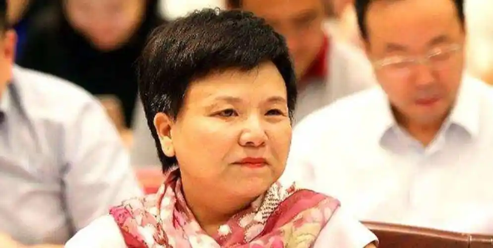 浙江女首富何巧女身价300亿赴美豪捐96亿却在国内欠债200亿