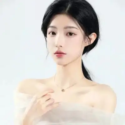 女生干净简约简单的头像图片_女生头像_头像屋