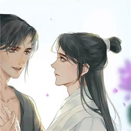 二人兄弟专属头像