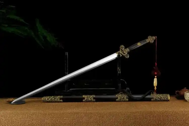 霸气汉剑俊逸唐刀飘逸清剑谁才是你的最爱