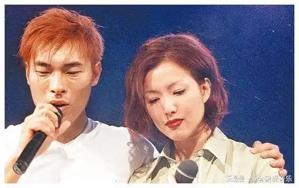 许志安回应"安心事件":是一世的伤疤!|郑秀文|黄心颖_网易订阅