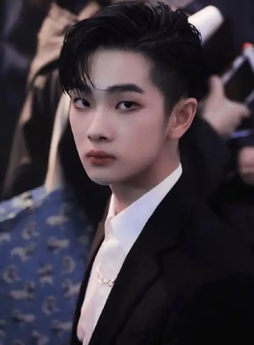 周震南官宣加盟说唱巅峰对决##中国说唱巅峰对决