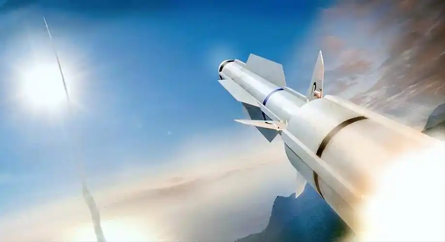 东风17导弹有多强?超强核震慑,心怀不轨的潜在敌人不敢来犯_的能力_飞