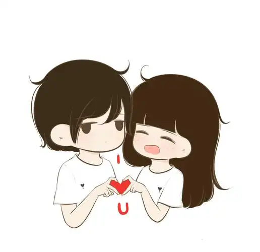 给你比个特别的小心心78