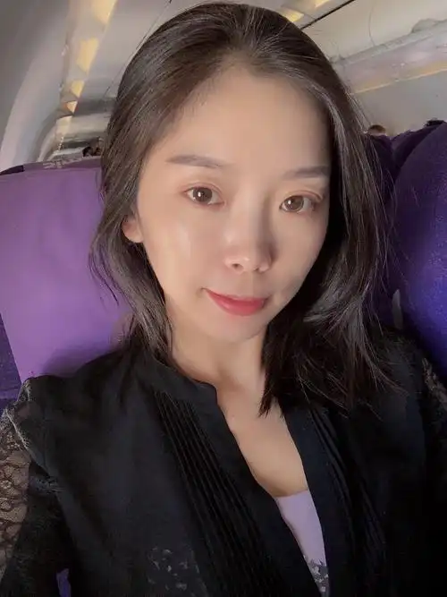 女生素颜能漂亮到什么程度