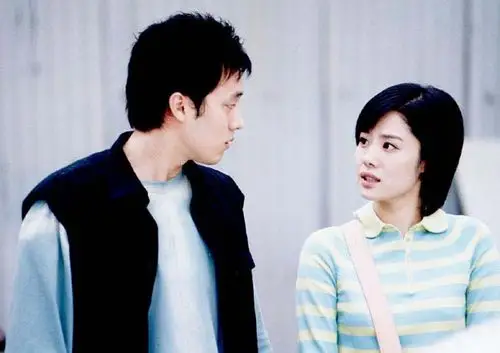 搜索一部韩剧,以前看过的忘记名字了,结局是男主角死了