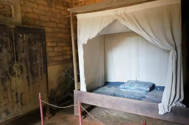 望城有座雷锋纪念馆