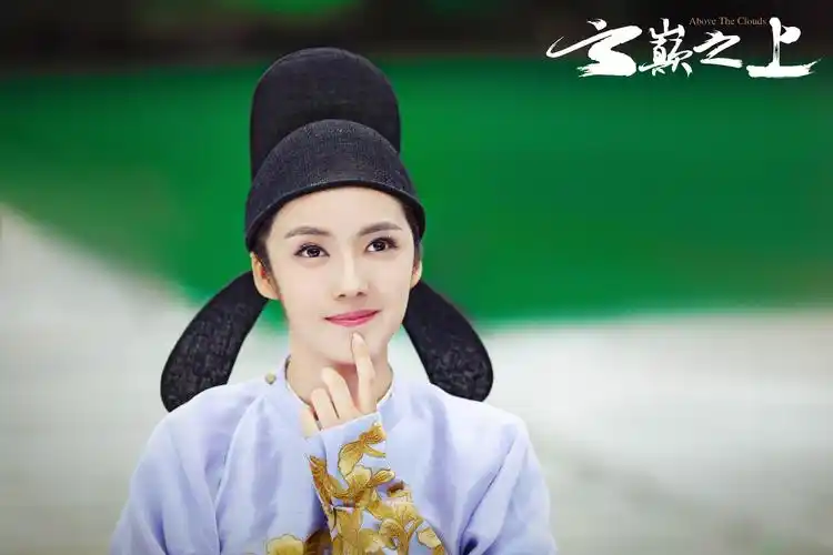 蔡文静云巅之上演技拯救人设任性千金反圈粉