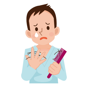 拿什么拯救你,我的发际线|脱发|发际线|秃顶_新浪新闻