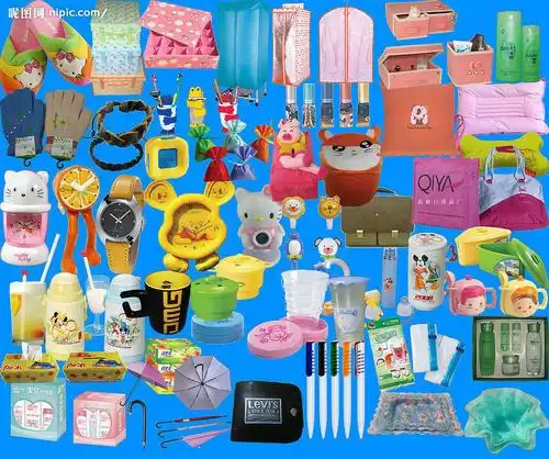 日用品大全 - 知乎