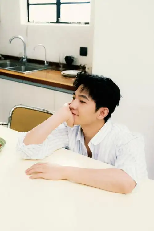 亿点曝光计划##杨洋##ip风向标