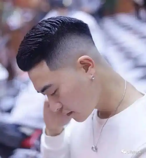 2021下半年亚洲男士发型流行趋势太飒了