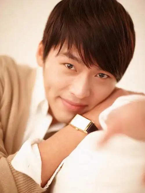 38岁玄彬爱情会不会迫降