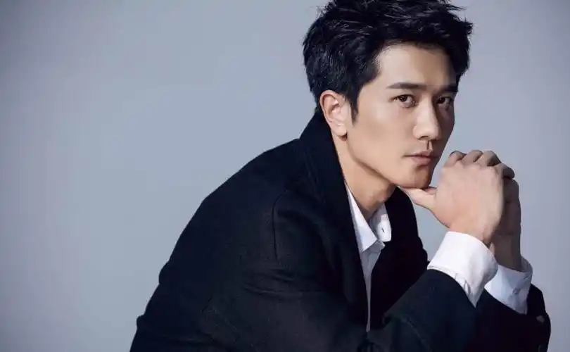 彭冠英个人资料简介彭冠英张含韵分手原因