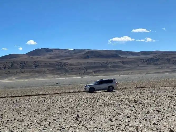 阿里无人区,我们来啦