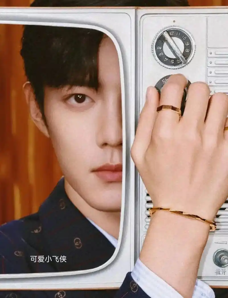 战战合集 #肖战 #战战的小飞侠  - 抖音