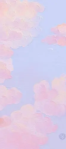 油画壁纸聊天背景图wallpaper