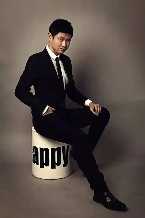 生日快乐赵荀愿经历风雨的你能成为自己的守护天使