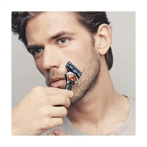 mgk5080理发器胡须修剪器耳鼻毛修剪器身体美容仪 家用理发造型套装