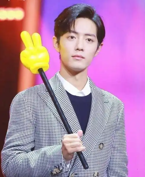 原创原创肖战的人生字典没有放弃二字肖战再获资深前辈的认可真实