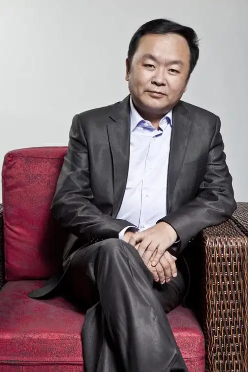 电影《游戏规则》开拍在即 资本界争相竞投