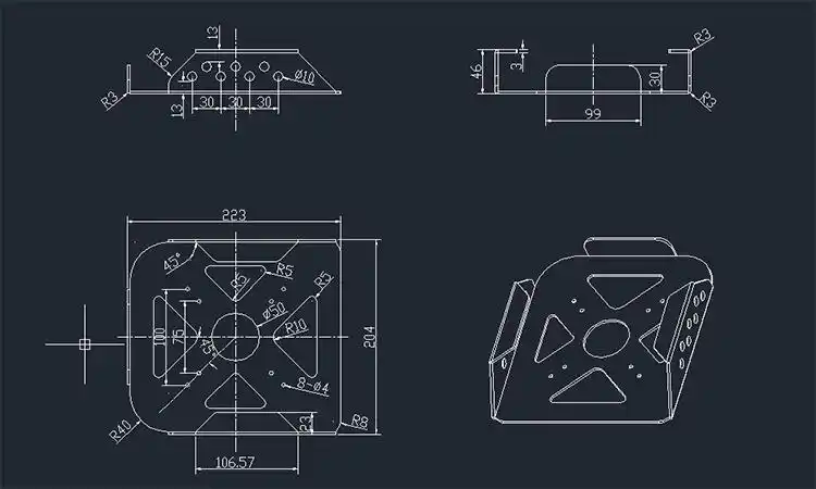 赞0赏发表评论465a 分类:autocad作品