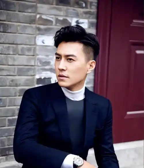 这一次,年仅47岁的靳东,让金星及所有人刮目相看