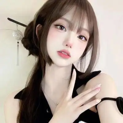 2022最新qq女生头像