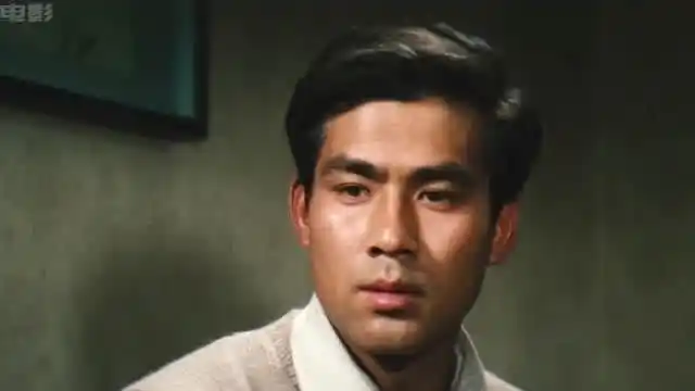 牧马人:朱时茂年轻时真的好帅气;只可惜童年不太幸福