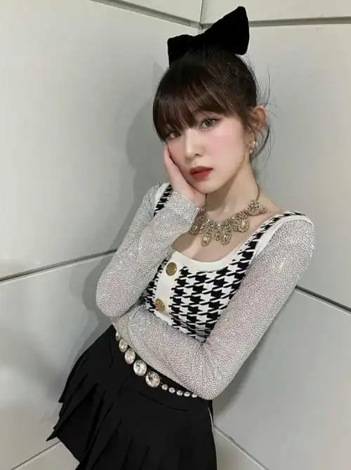 irene裴珠泫霸凌事件霸凌化妆师姜国华