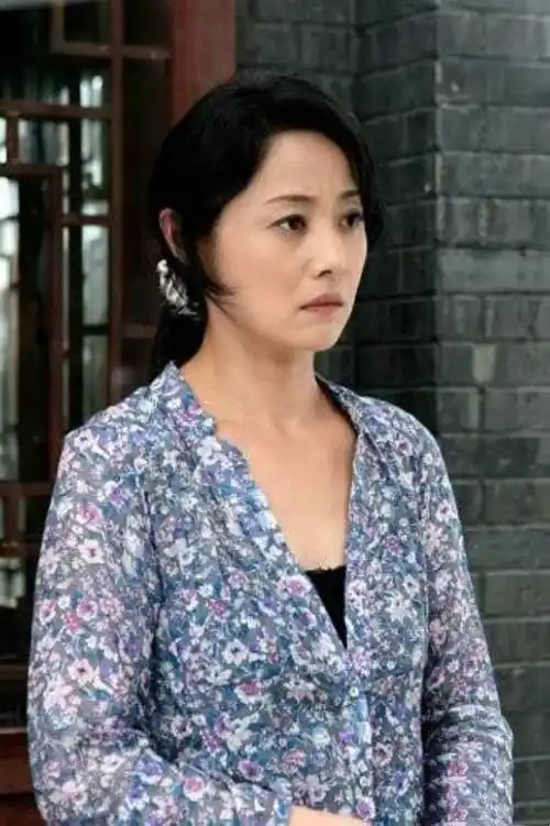 著名演员刘蓓,为何婉拒10万拍戏受伤赔偿?